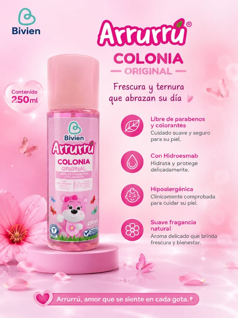 Colonia Arruru