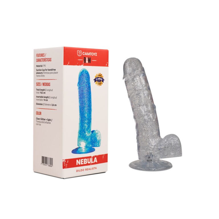 Dildo Nebula