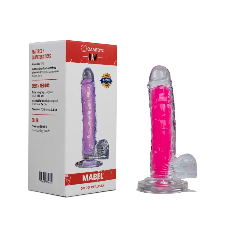 Dildo Mabel