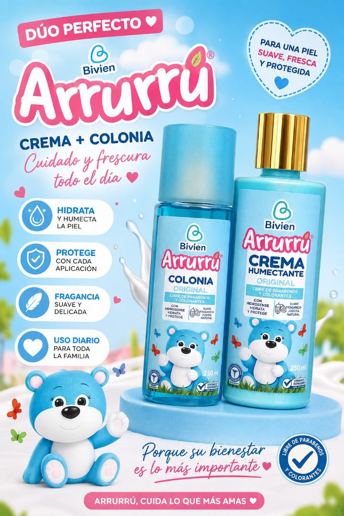 Duo Arruru