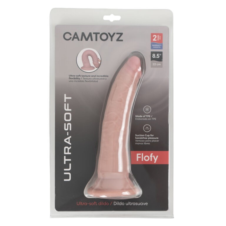 Dildo Realista Flofy