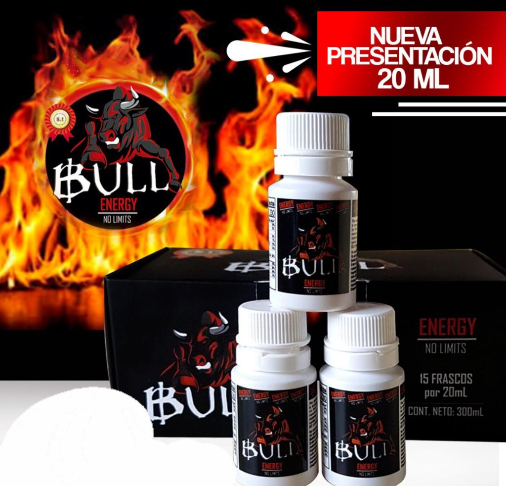 Bull Energy