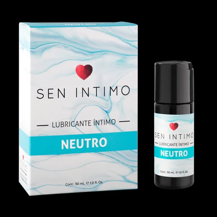 Sen intimo Neutro 30 ML