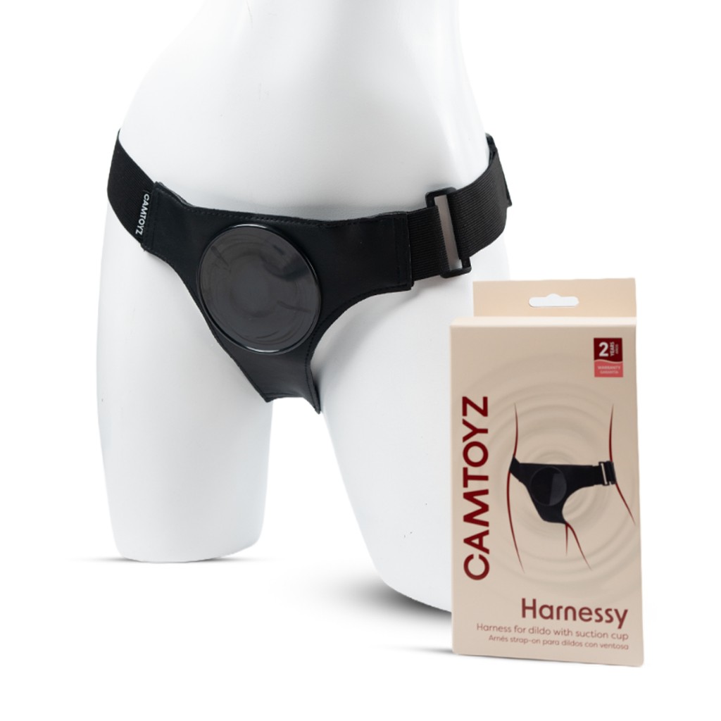 Arnes para Dildo