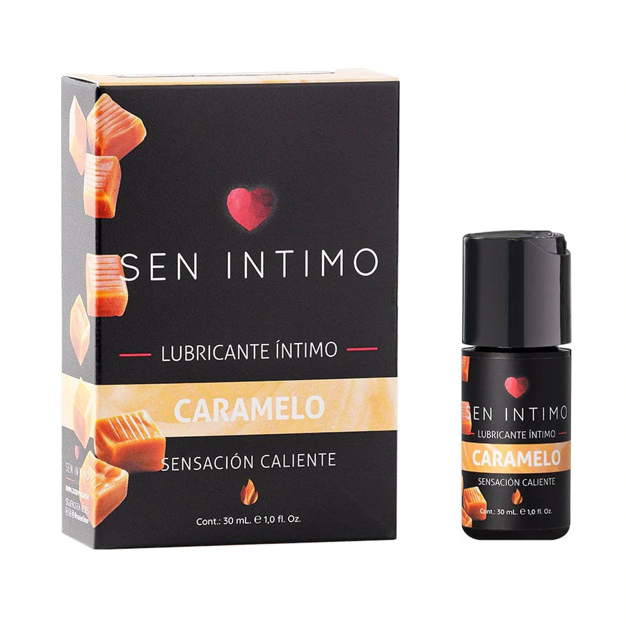 Sen Íntimo Caramelo