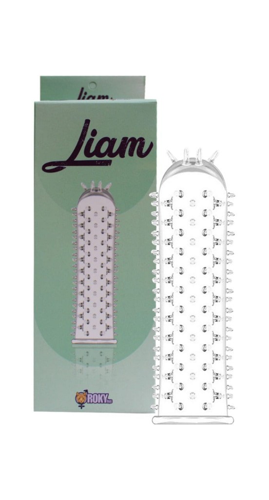 Funda Liam