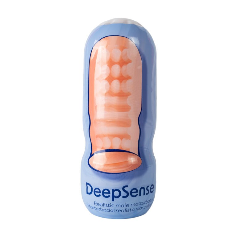 DeepSense Masturbador