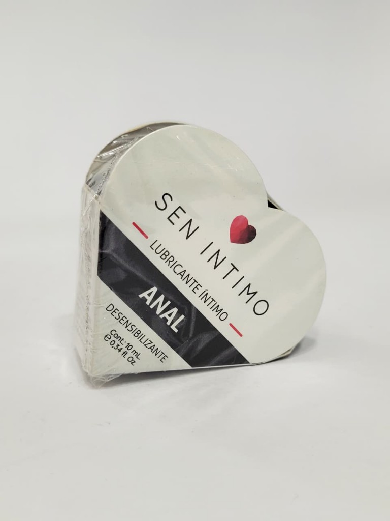 Sen intimo 10 ML