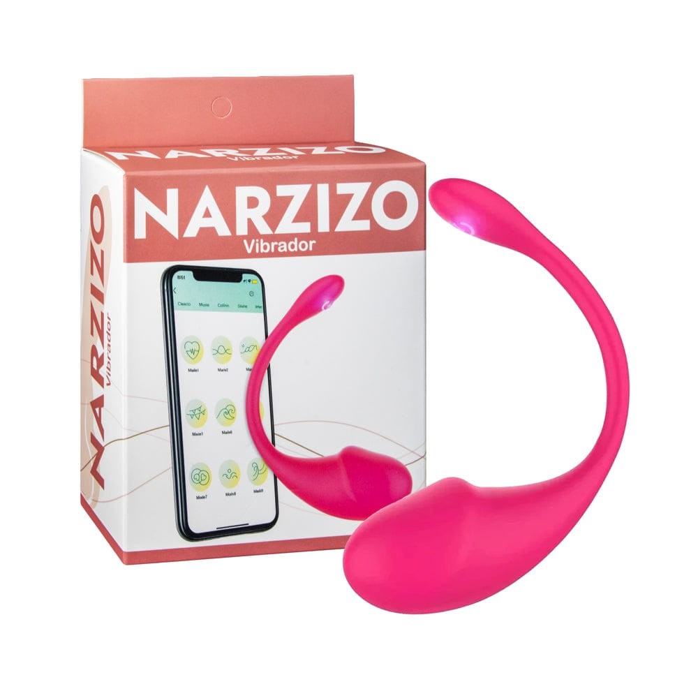 NARZIZO APP 📱