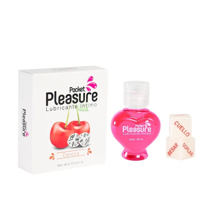 Lubricante+ Dados pocket