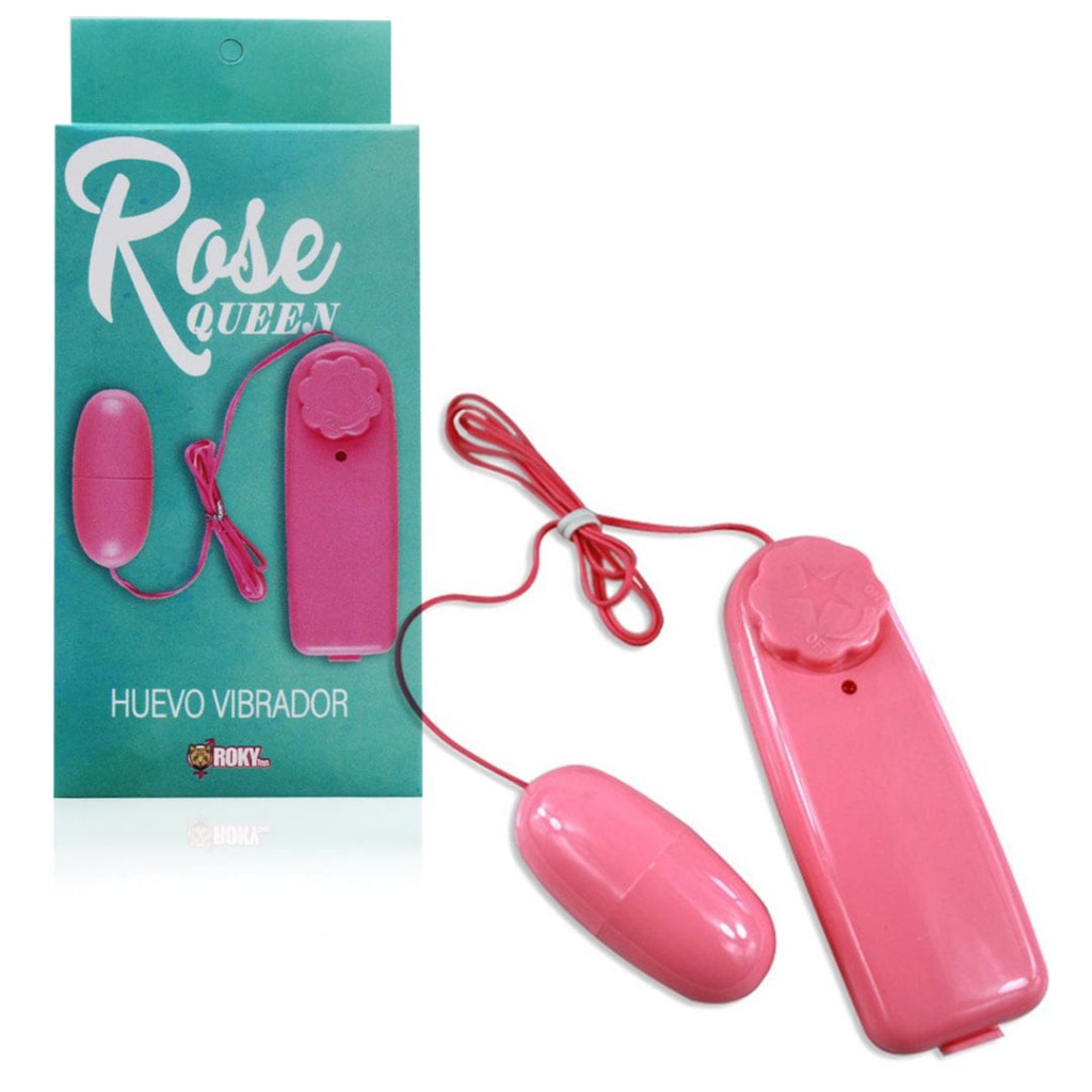 vibrador pink