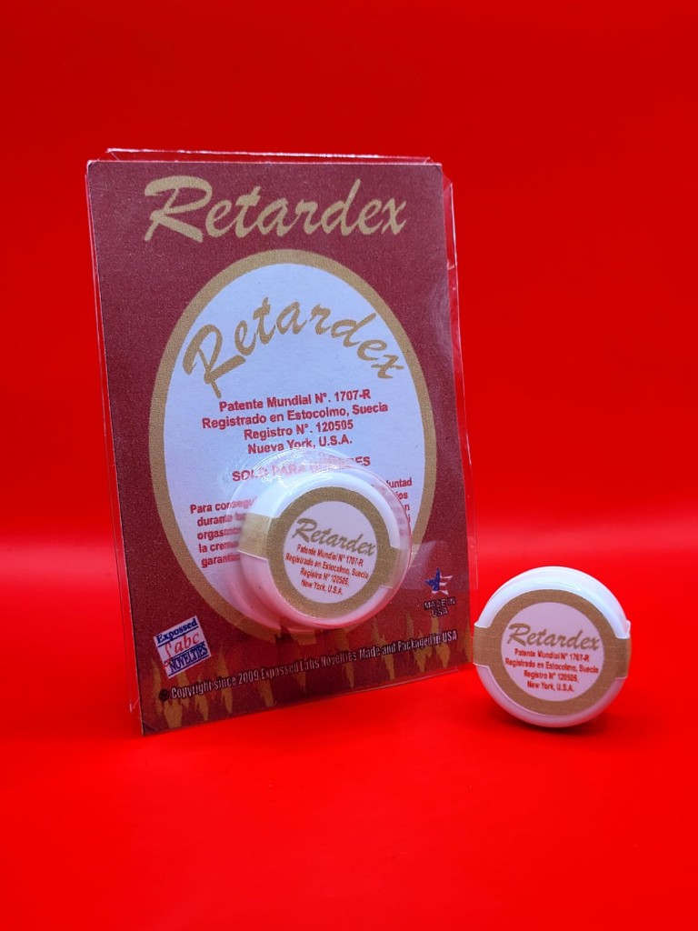 Retardex