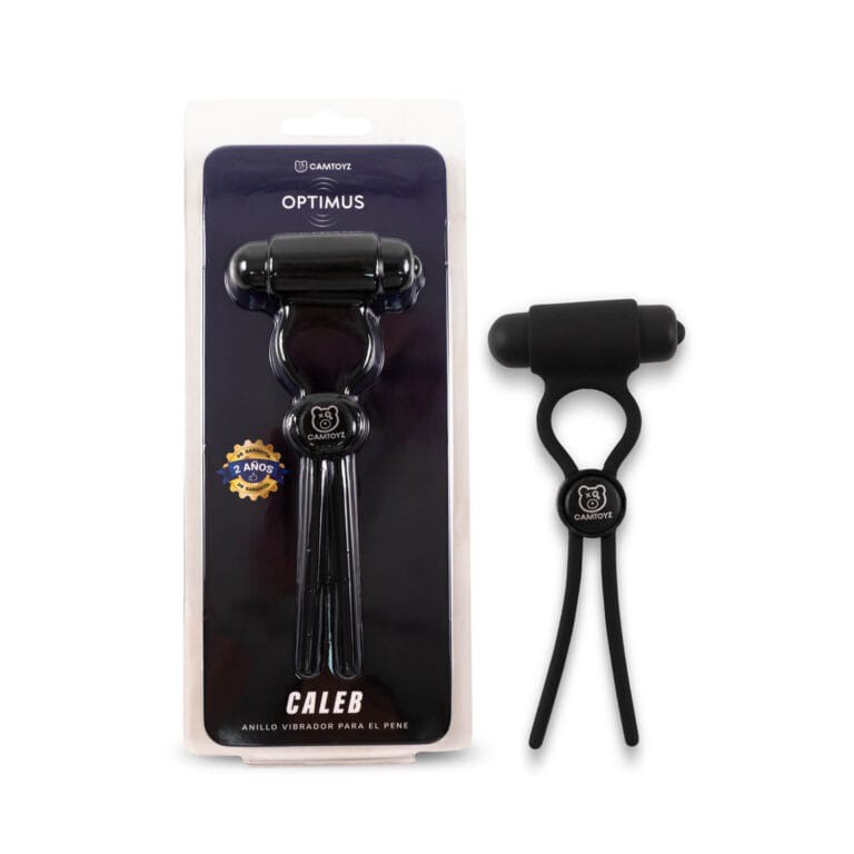 Anillo vibrador  Calet