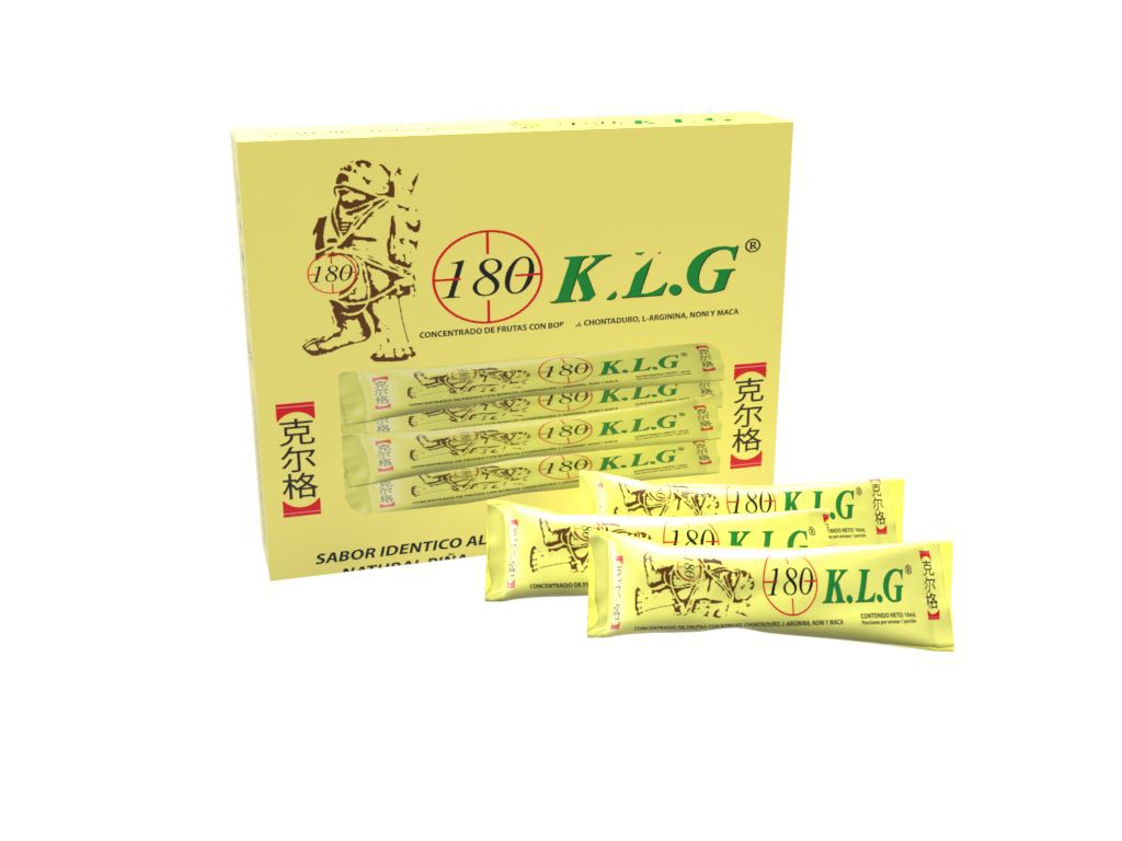 KLG - 180