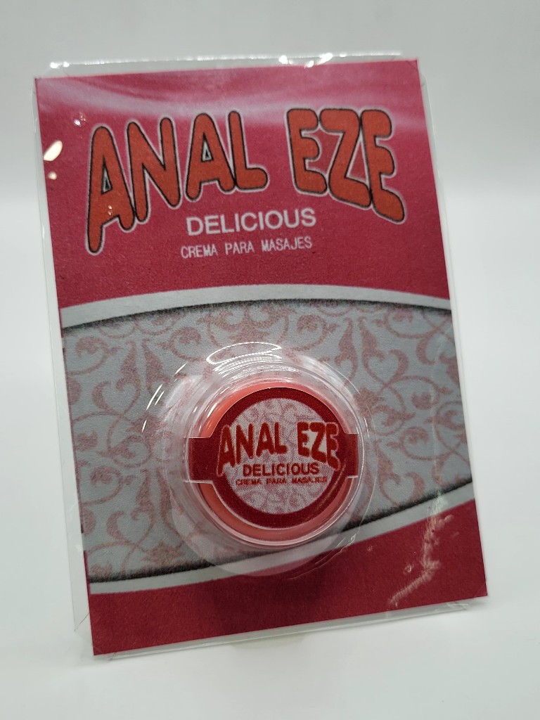 Desensibilizante Anal