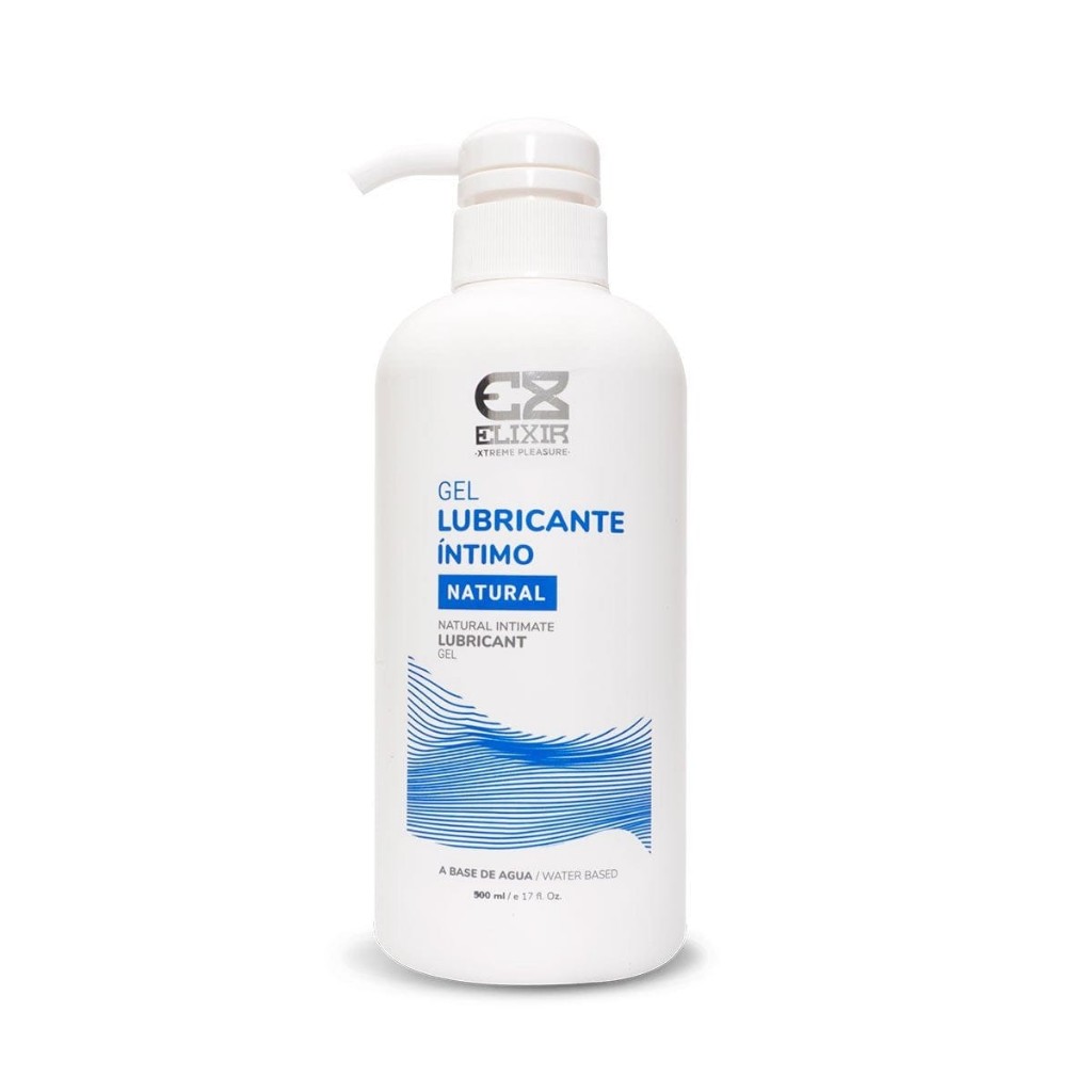 Elixir 500 ML