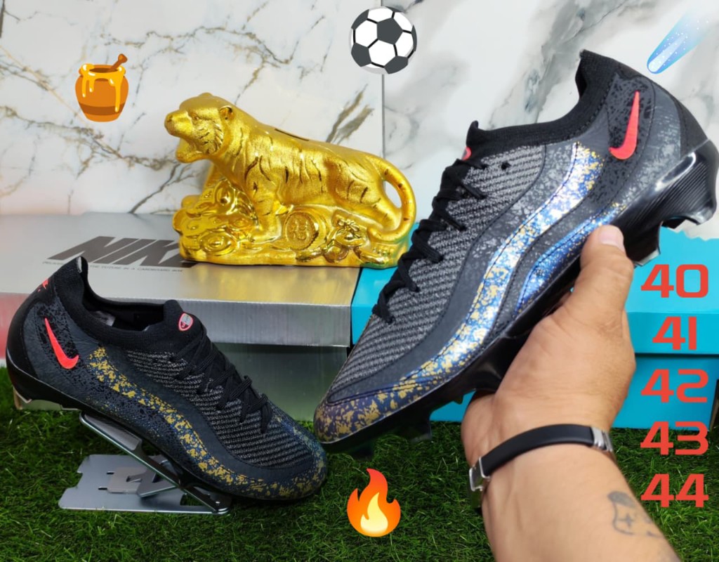 NIKE  "BLACK GOLD ACC" ZECC0090