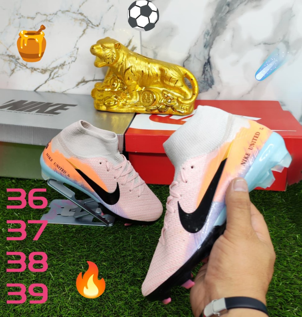 NIKE MERCURIAL SUPERFLY ZECC0091