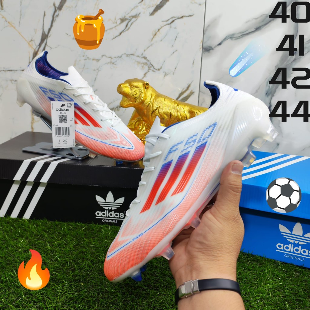 ADIDAS F50 ELITE ZECC0076