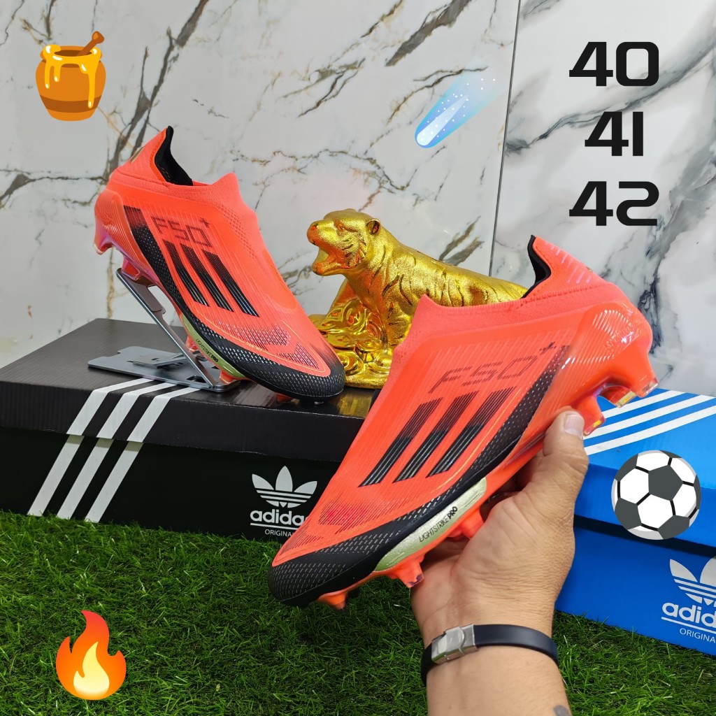 PUPOS FUEGO ADIDAS ZECC0074