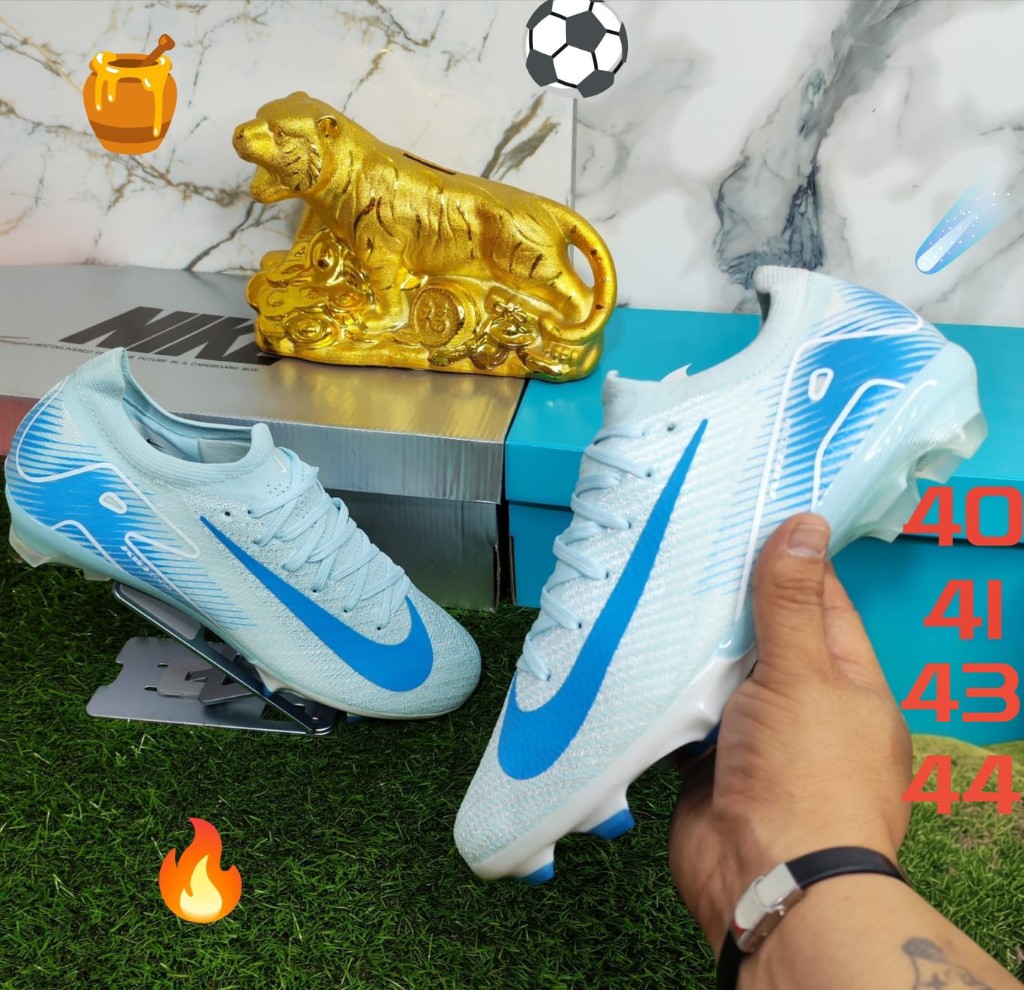 NIKE  MERCURIAL VAPOR ZECC0086