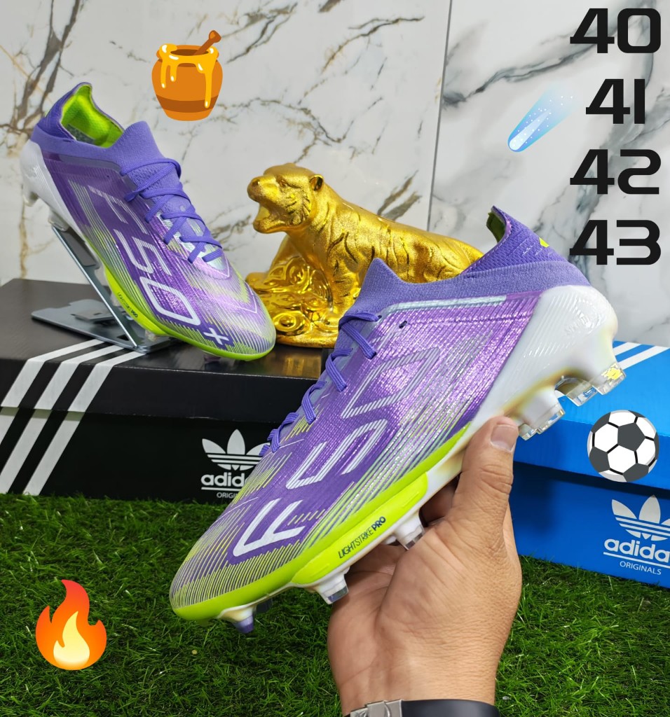 PUPOS PURPLE F50 ZECC0075