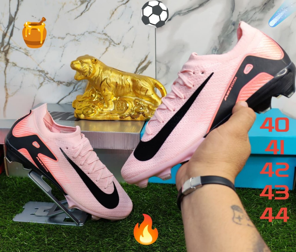 NIKE AIR ZOOM MERCURIAL ZECC0088