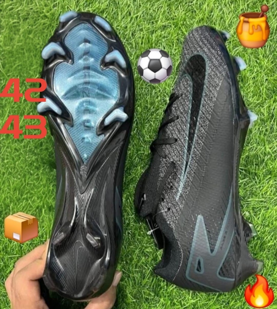 NIKE ELITE "SHADOW BLACK" ZECC0094