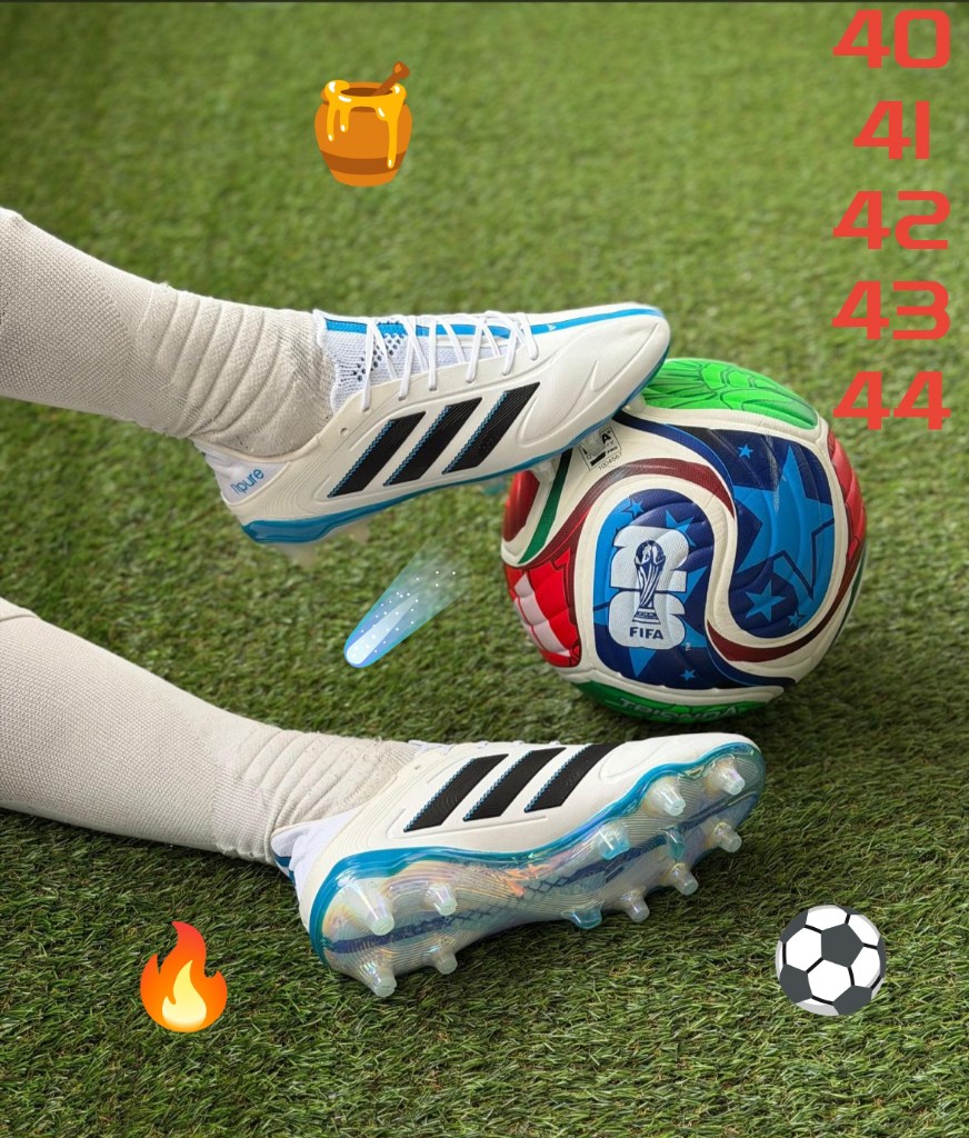 PUPOS ADIDAS ADIPURE ZECC0081