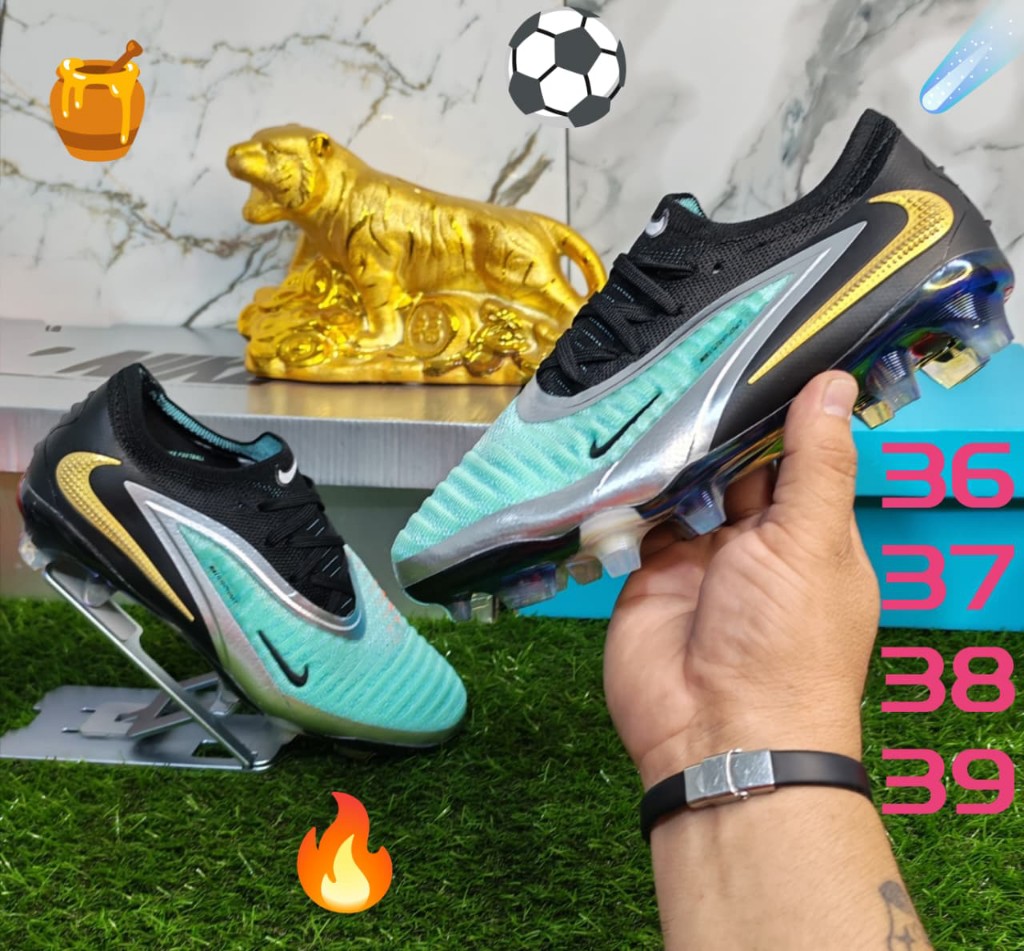NIKE PHANTOM GX2 ZECC0082