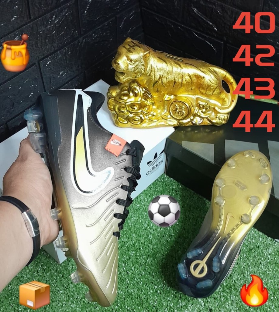 NIKE TIEMPO LEGEND 10 ZECC0086