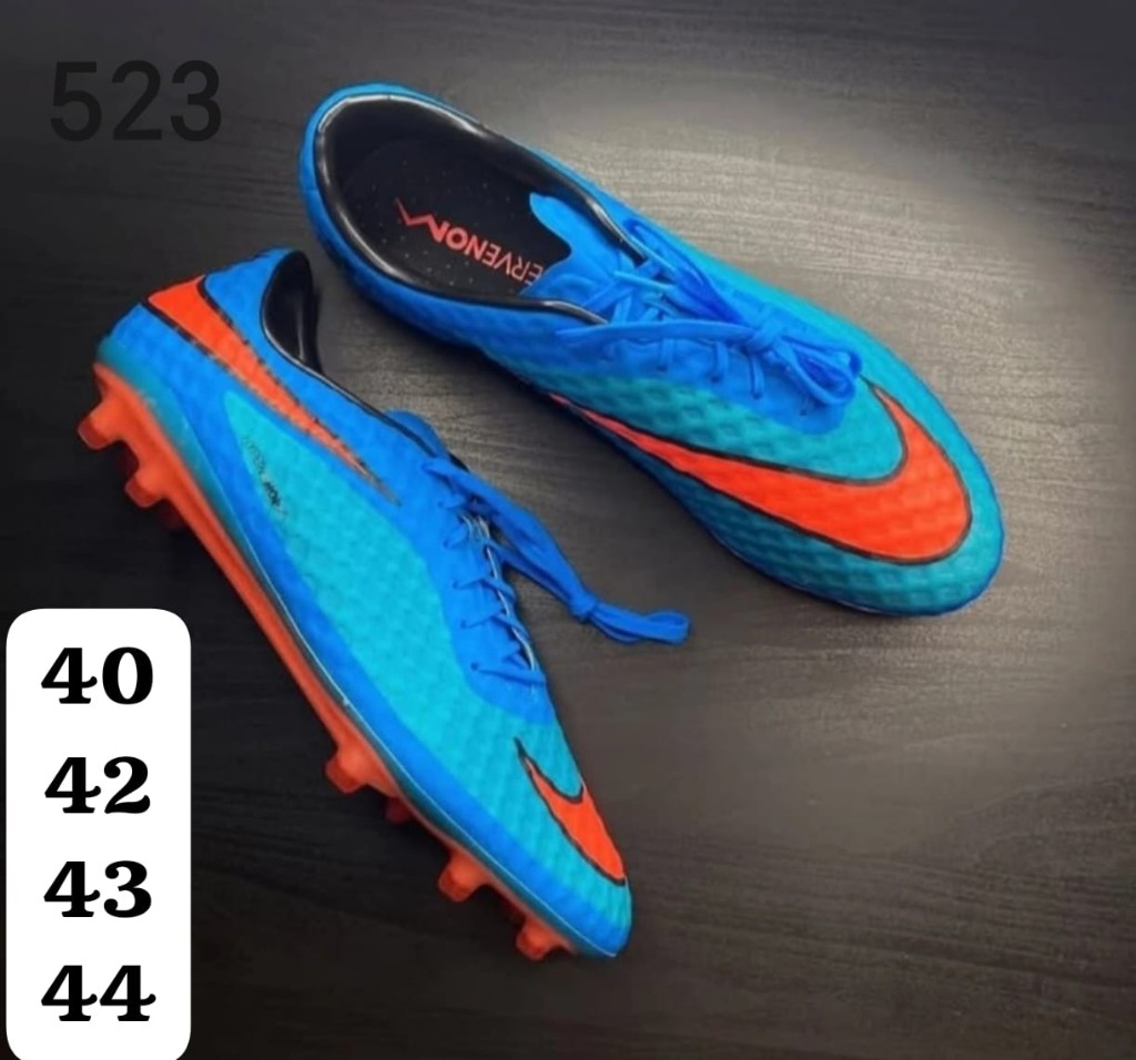 PUPOS NIKE AZUL NARENAJA ZECC0071