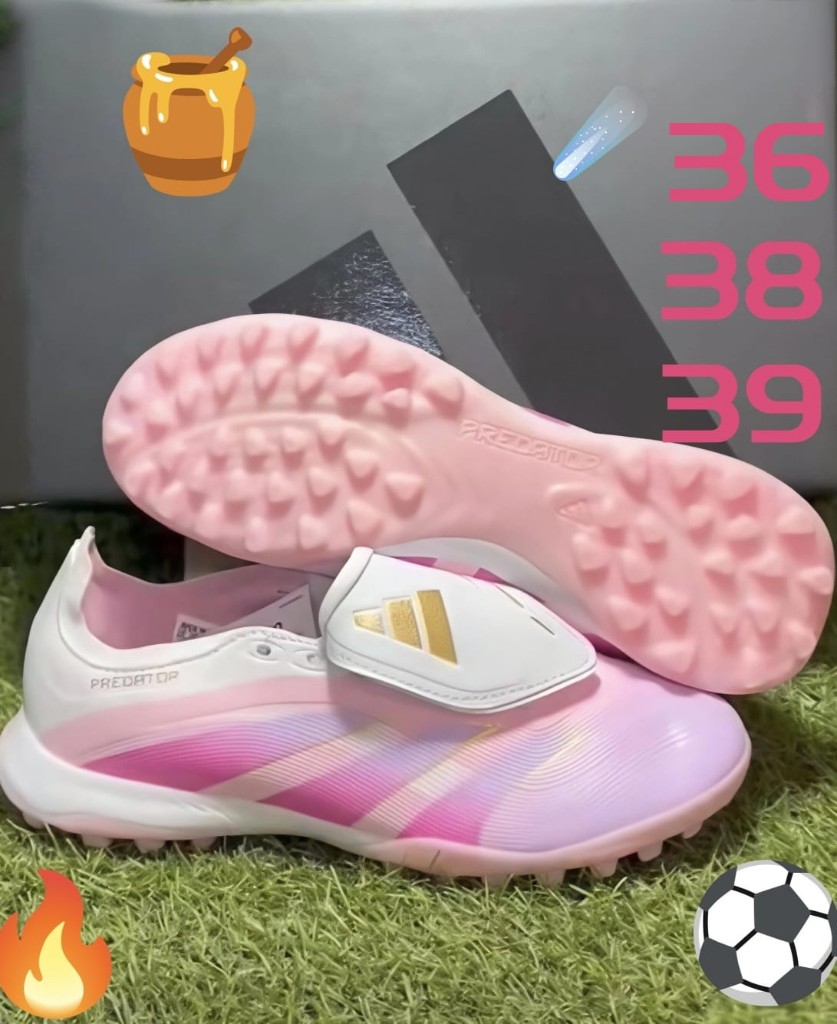 ADIDAS PREDATOR CLUB ZECC0077