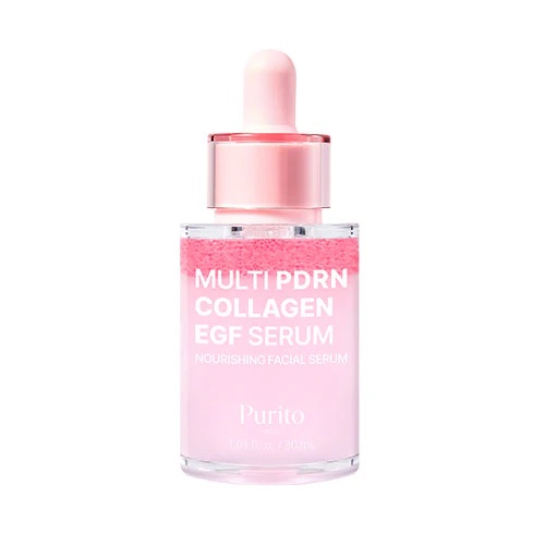 Purito PDRN Collagen Serum