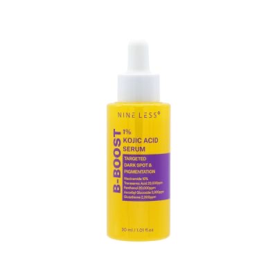 NINE LESS B-Boost suero