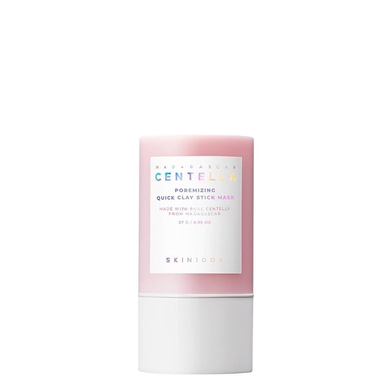 SKIN1004 Arcilla Exfoliante