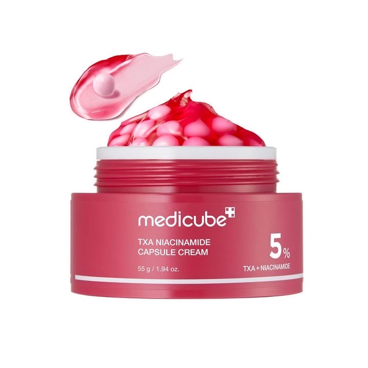 Medicube TXA Niacinamide 5% Crema