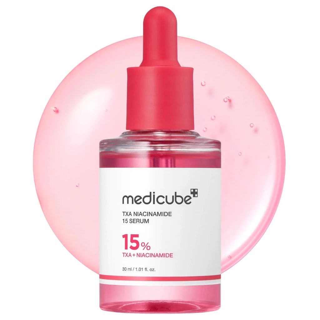 Medicube TXA Niacinamide 15%
