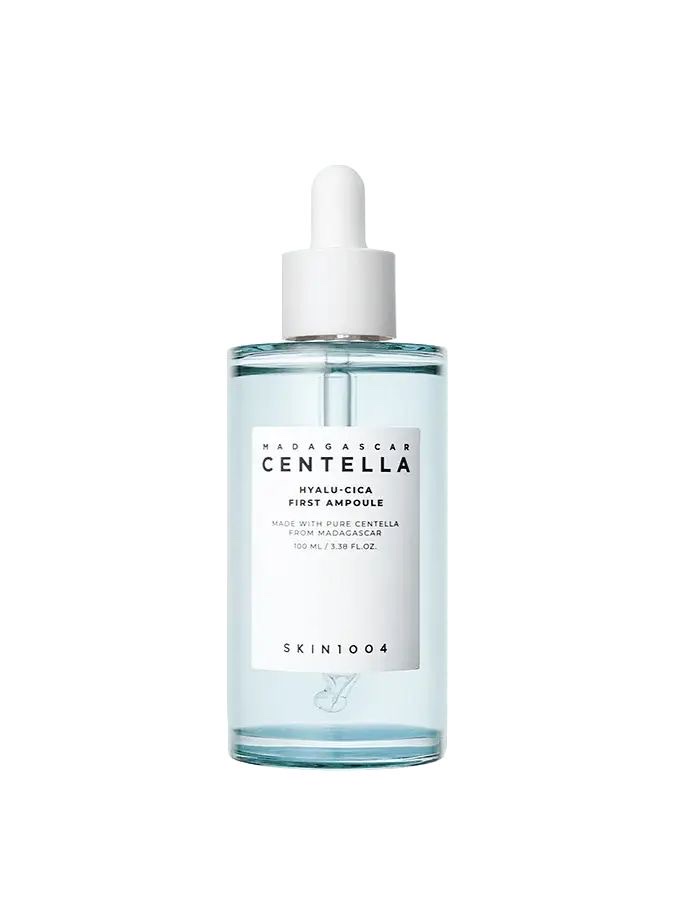SKIN1004 Hyalu-Cica Ampoule