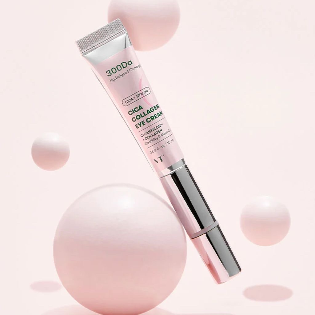 VT Collagen Contorno Ojos