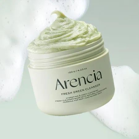 Arencia Limpiador