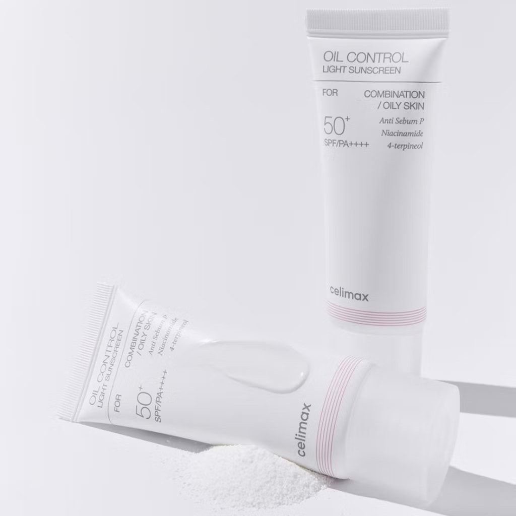 Celimax Oil Control Mate Líquido