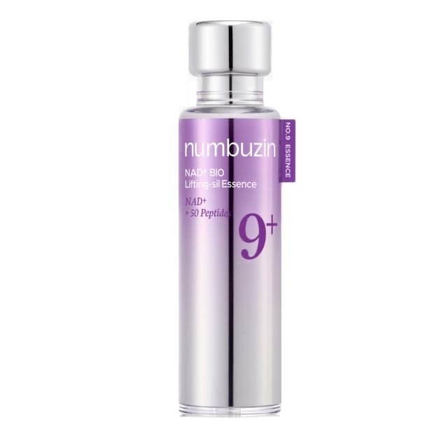 Numbuzin No.9 Esencia