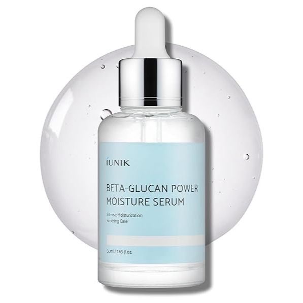 IUNIK Beta-Glucan