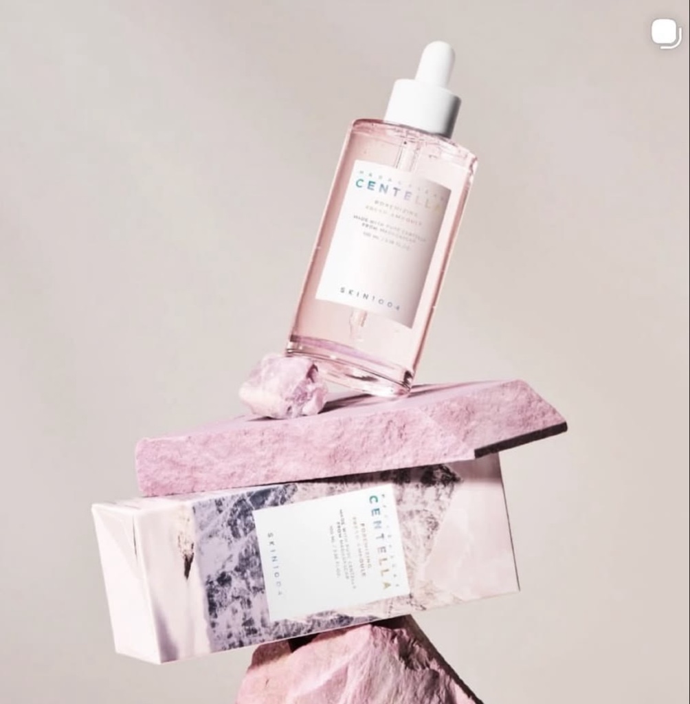 SKIN1004 Peremizing Ampula
