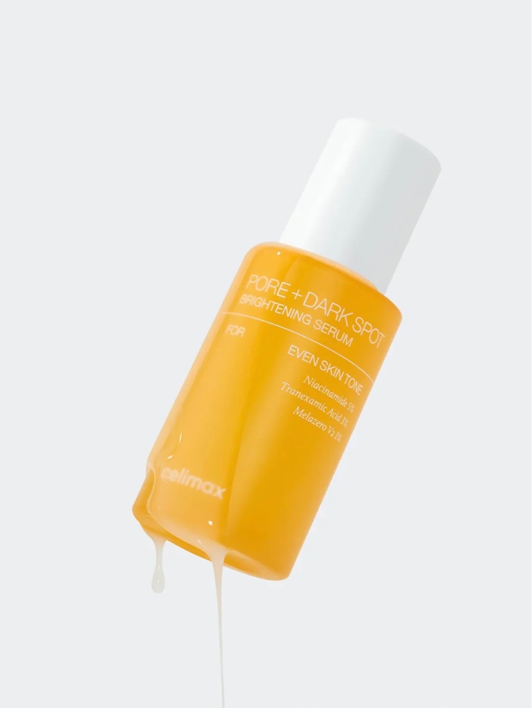 Celimax Pore+Dark Spot Suero