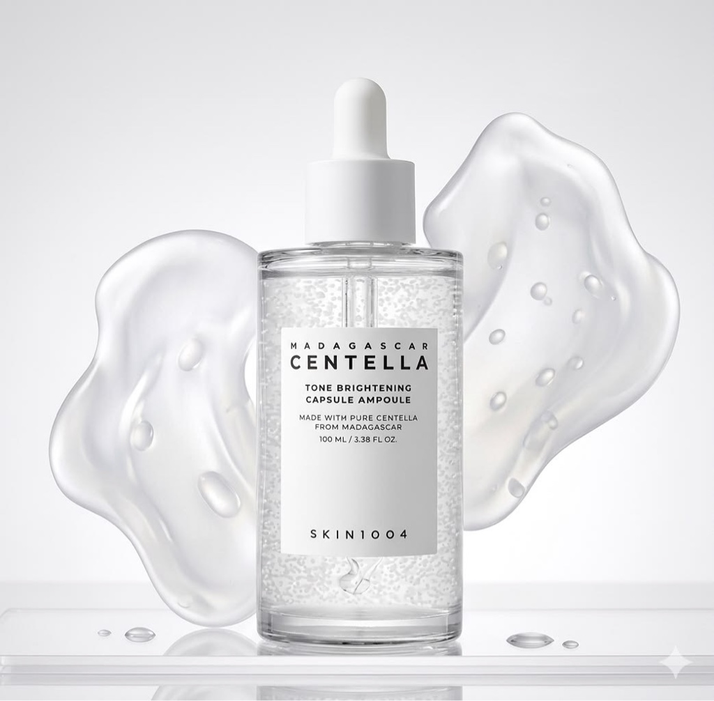SKIN1004 Tone Brightening