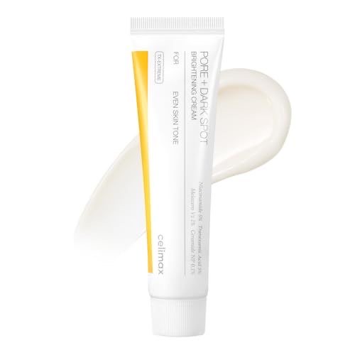 Celimax Pore+Dark Spot Crema
