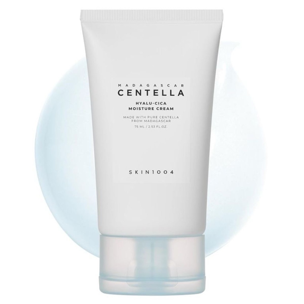 SKIN1004 Hyalu-Cica Crema Hidratante