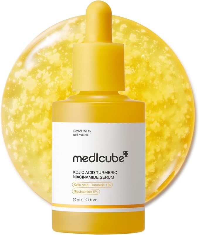 Medicube Acido Kojico Suero